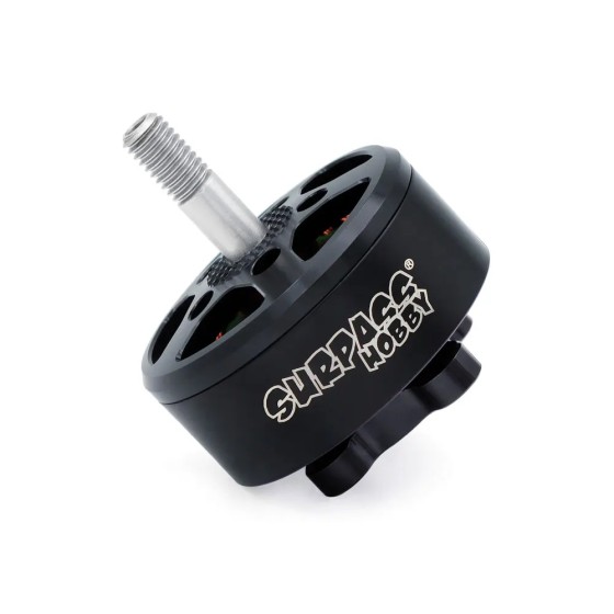 Surpass Hobby B Series 2808 Bat B2808 1500KV 1900KV 5S-6S   Brushless Motor for Racing Drone Accessories